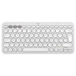 Logitech Pebble Keys 2 K380s keyboard