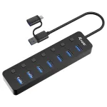 Equip 128965 interface hub