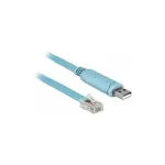 DeLOCK 63289 interface cards/adapter