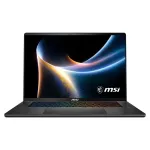 MSI Stealth 16 AI+ B3WI-001FR U9-386H/32GB/2TBSSD/RTX5080/W11 Home AZERTY French Layout