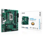 ASUS PRO H610M-C D4-CSM