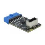 DeLOCK 41981 interface cards/adapter