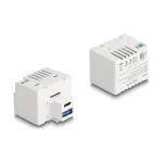 DeLOCK 41478 keystone module