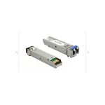 DeLOCK SFP 1000Base-LX SM 1310nm network transceiver module