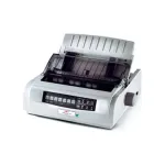 OKI ML5591eco dot matrix printer