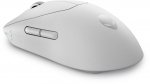 Dell | Alienware Pro | Wired/Wireless | Lunar Light