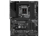 Mainboard ASROCK Intel Z790 LGA1700 ATX Memory DDR5 Memory slots 4 3xPCI-Express 3.0 1x 1xPCI-Express 4.0 16x 1xPCI-Express 5.0 16x 4xM.2 1xHDMI 1xAudio-In 1xAudio-Out 1xMicrophone 1xUSB 2.0 6xUSB 3.2 1xUSB-C 1xRJ45 Z790PGLIGHTNING