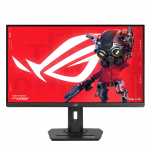 LCD Monitor ASUS 27 " 1920 x 1080 pixels Full HD Native aspect ratio 16:9 LCD Flat 90LM0AW0-B01371
