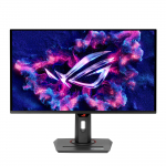 Monitor ASUS 26.5 " 3840 x 2160 pixels 4K Ultra HD Native aspect ratio 16:9 QD-OLED Flat 90LM0B20-B01971