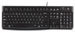 Logitech K120 for Business keyboard