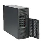 Supermicro SuperChassis 733TQ-668B