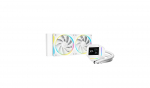 DeepCool LM240 WH