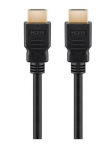 Goobay  Series 2.1 8K  HDMI to HDMI  1.5 m