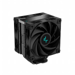 Deepcool  CPU Air Cooler  AK400  Zero Dark Plus  Intel, AMD