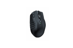 Razer   Naga V2 HyperSpeed   Wireless   Gaming Mouse   2.4GHz, Bluetooth   Black   No
