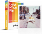 Polaroid   Instant Color Film i-Type