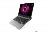 Lenovo LOQ 15AHP10  Luna Grey  15.6 "  IPS  FHD  1920 x 1080 pixels  Anti-glare  AMD Ryzen 7  250  16 GB  SODIMM DDR5  Solid-state drive capacity 1000 GB  NVIDIA GeForce RTX 5060  GDDR7  8 GB  Windows 11 Home  802.11ax  Bluetooth version 5.3  Keyboar ...