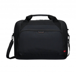 Targus Classic 17-18" Briefcase, Black   Targus
