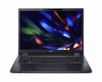 Acer TravelMate TMP414-53-TCO-5771 14" WUXGA IPS i5-1335U/16GB/SSD512GB/SCreader/Xe Graphics/Win11Pro/Eng kbd/LTE/Black/3Y Warranty   Acer