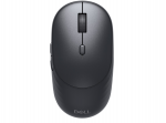 Dell Pro 7 Silent Mouse MS726 Optical, Wireless - Black