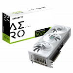 Gigabyte GeForce RTX 5070 Ti AERO OC 16G  NVIDIA  16 GB  GeForce RTX 5070 Ti  HDMI ports quantity 1  PCI-E 5.0