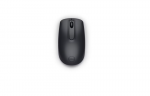 Dell Mouse - WM118  Wireless  2.40 GHz  Black