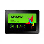 SSD diskas ADATA ISSS333 128GB 2.5" SATA (Atnaujinta)