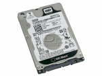 Western Digital WD3200LPLX-60ZNTT1 320GB 2.5" SATA HDD (Atnaujinta)
