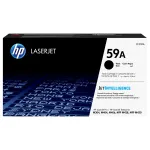 HP 59A Black Original LaserJet toner cartridge