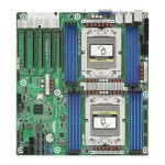 Asrock TURIN2D16-2T motherboard