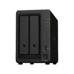 Synology DVA1622 network surveillance server
