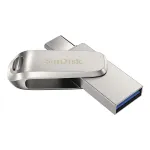 SanDisk Ultra Dual Drive Luxe USB flash drive