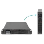 Digitus DN-170094 uninterruptible power supply (UPS)