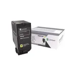 Lexmark 75B0040 toner cartridge