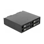 DeLOCK 47235 drive bay panel