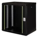 Digitus DN-19 12-U-SW rack cabinet