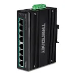 Trendnet TI-PG80B network switch