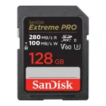 SanDisk SDSDXEP-128G-GN4IN memory card
