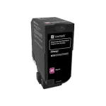 Lexmark 74C2SM0 toner cartridge