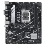 ASUS PRIME B760M-K D4