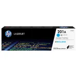 HP 201A Cyan Original LaserJet toner cartridge