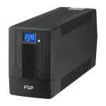 FSP iFP 600 uninterruptible power supply (UPS)