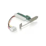 DeLOCK PCI Express x1 - PCI Card 32bit interface cards/adapter