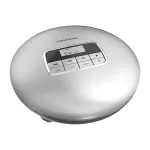 Grundig GCP1020 CD player