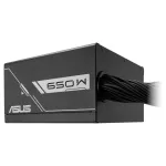 ASUS Prime -650B-BLACK power supply unit