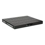 Equip EZVS-19-1-60-B rack accessory