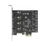 DeLOCK 90509 interface cards/adapter