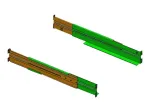 POWERWALKER Rack mount kit 19inch for VI RLE