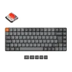 Keychron K3M-H1-DE keyboard