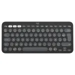 Logitech Pebble Keys 2 K380s keyboard